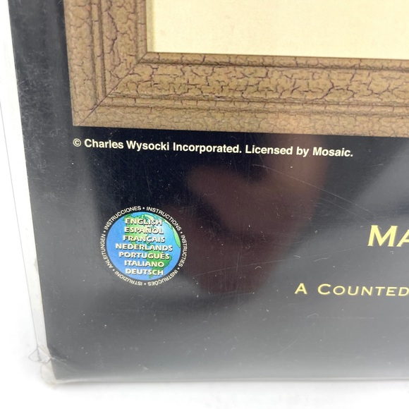 Dimensions Gold Collection Max in the Adirondacks - Picture 5 of 10